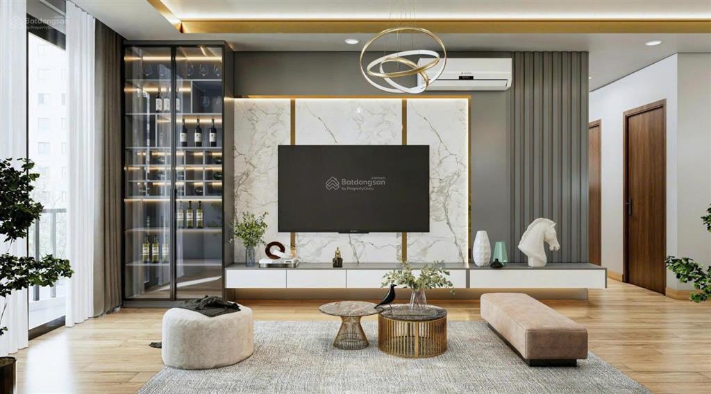 Bán căn hộ the pegasuite 1 92m 2pn 2wc giá 5.2 tỷ