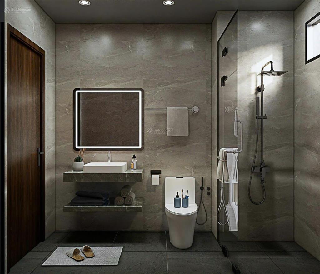 Bán căn hộ the pegasuite 1 92m 2pn 2wc giá 5.2 tỷ