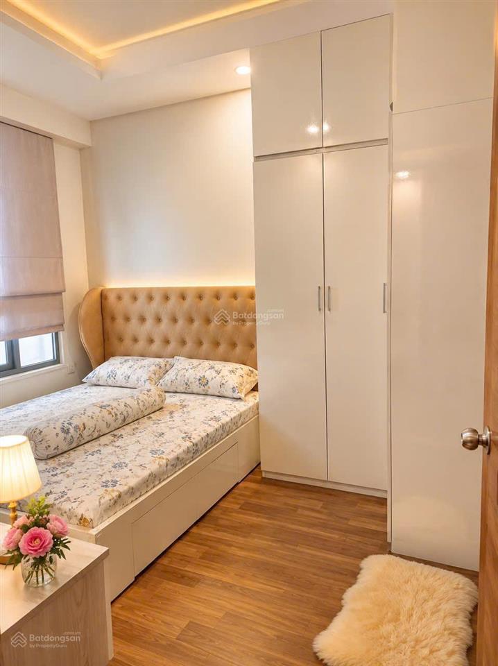 Hiếm có 1 căn 68m full nội thất, đã có sổ giá 4.25 tỷ