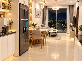 Hiếm có 1 căn 68m full nội thất, đã có sổ giá 4.25 tỷ