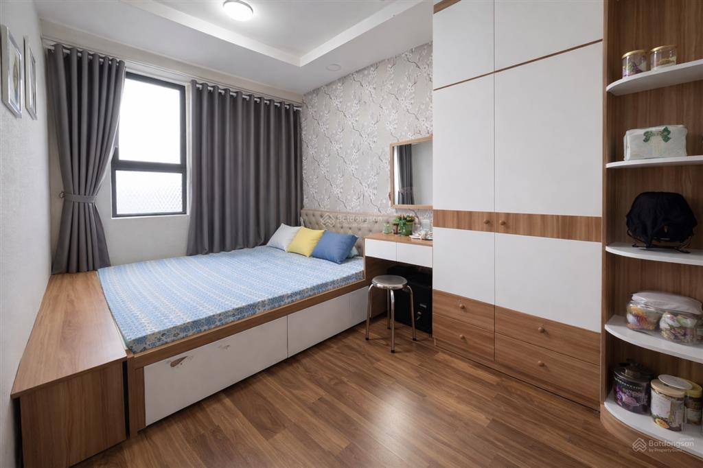 Chủ bán the pegasuite 75m2 view hồ bơi đẹp