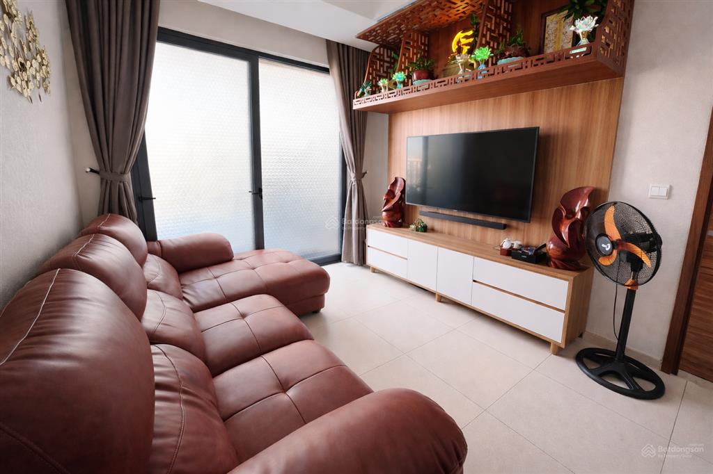Chủ bán the pegasuite 75m2 view hồ bơi đẹp