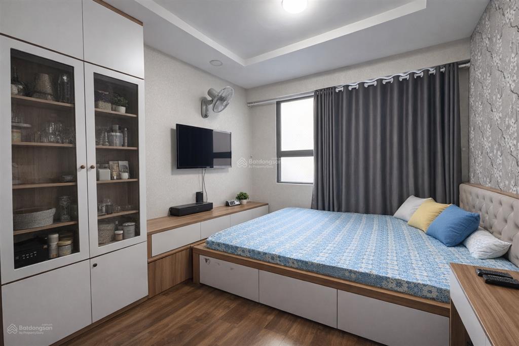 Chủ bán the pegasuite 75m2 view hồ bơi đẹp