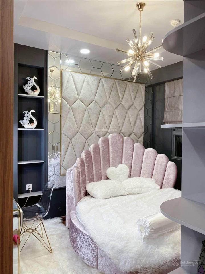 The pegasuite quận 8  68m2 2pn 2wc giá 4.2 tỷ