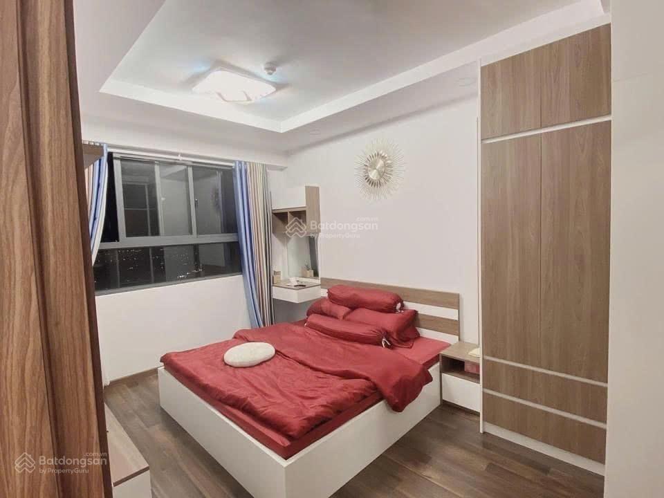 Bán căn hộ the pegasuite 68m2 2pn 2wc  giá chỉ 4,2 tỷ
