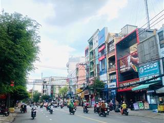 Bán nhà nguyễn gia trí ( d.2 ), bình thạnh. 6m * 20m, 4 tầng. giá 22,5 tỷ thương lượng.