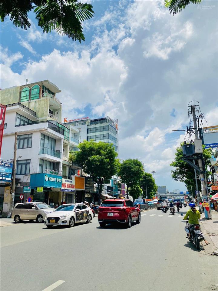 Bán đất góc 2 mặt tiền xô viết nghệ tĩnh, bình thạnh. 8m * 20m. giá chỉ 24,5 tỷ thương lượng