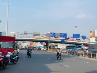 Bán đất góc 2 mặt tiền xô viết nghệ tĩnh, bình thạnh. 8m * 20m. giá chỉ 24,5 tỷ thương lượng