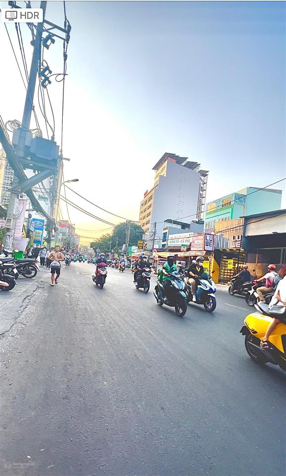 Bán nhà ung văn khiêm, bình thạnh. 9m * 25m ( 225m ), 4 tầng. giá chỉ 39,5 tỷ thương lượng.