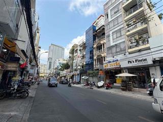 Bán nhà nguyễn văn thương (d.1), bình thạnh. 5m * 13m, 2 tầng. giá chỉ 12,2 tỷ thương lượng.