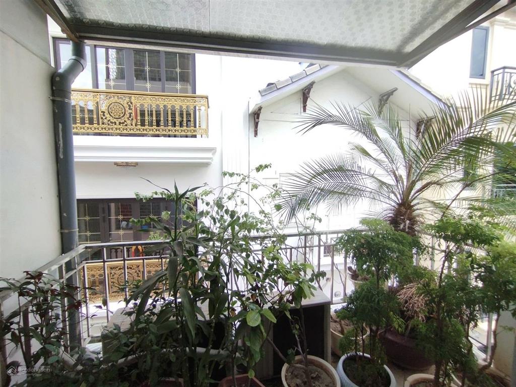 Bán nhà nguyễn phong sắc cầu giấy 56m x 5 tầng giá 15,6 tỷ