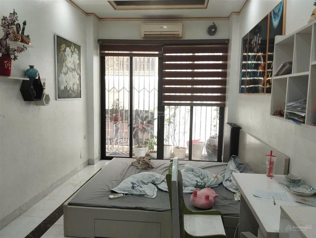 Bán nhà nguyễn phong sắc cầu giấy 56m x 5 tầng giá 15,6 tỷ