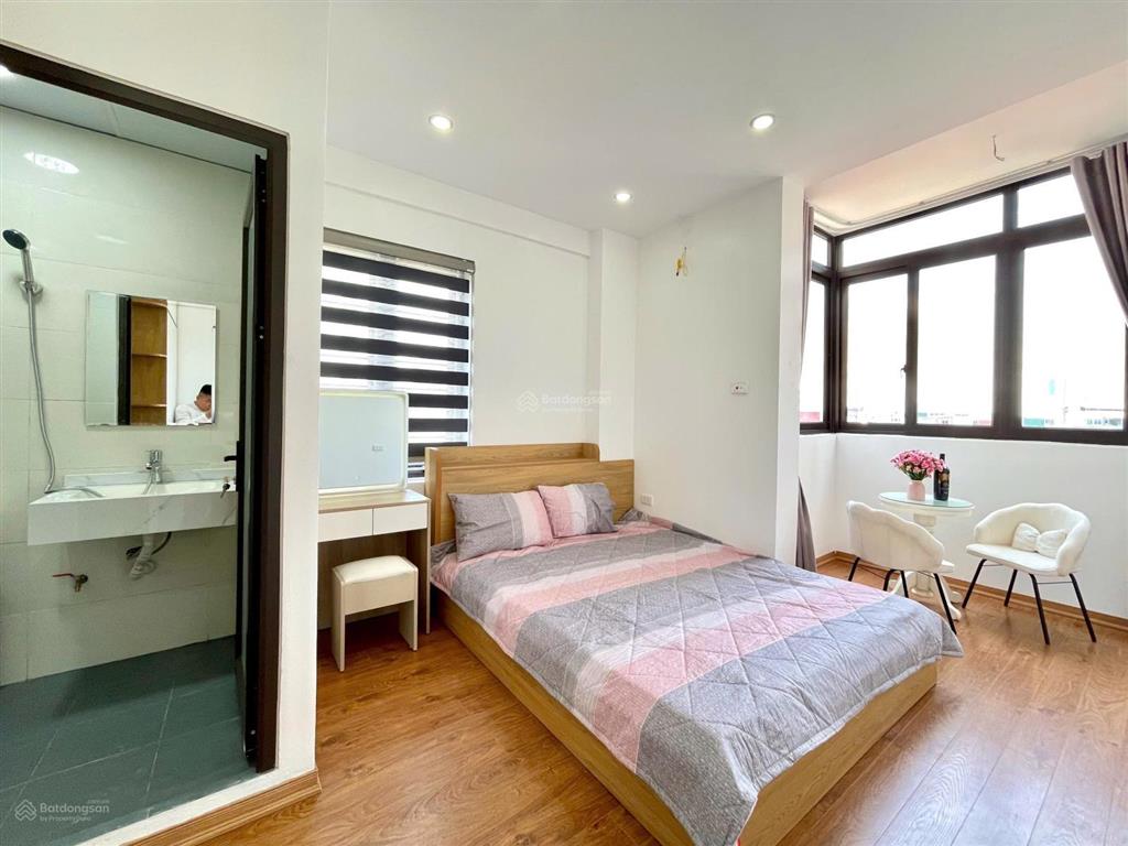 Chính chủ bán căn hộ từ liêm lô góc 80m 2 ngủ giá 6,2 tỷ