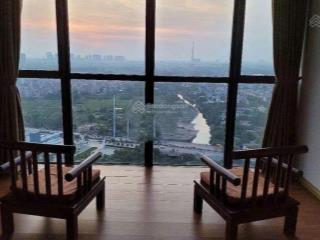 Chính chủ bán căn hộ chung cư cầu giấy lô góc siêu thoáng chỉ 6,7 tỷ