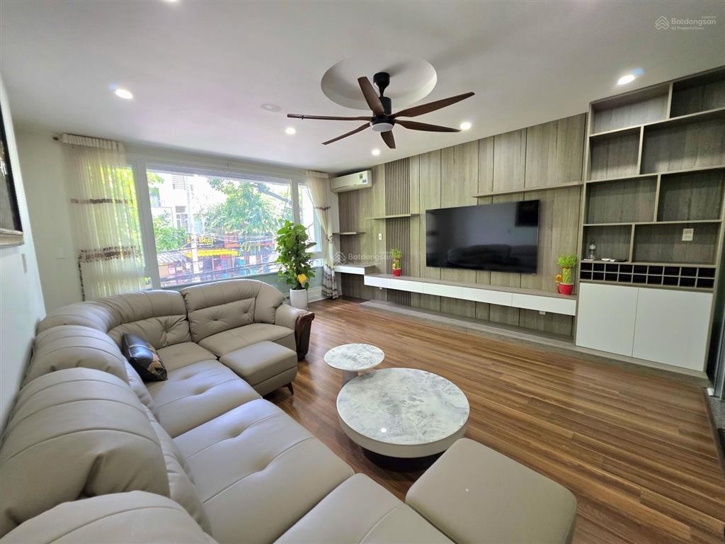 Cho thuê nhà mặt phố 293 tiểu la, 36 triệu, 80m2, 3pn, 4wc, hải châu, đà nẵng