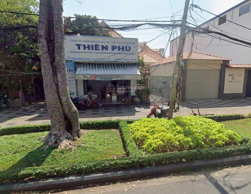 Cho thuê mặt tiền kinh doanh đường trần hưng đạo chính chủ diện tích 70m2