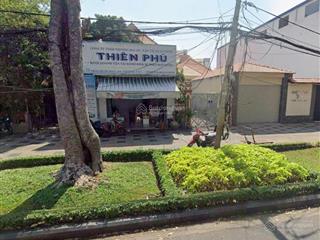 Cho thuê mặt tiền kinh doanh đường trần hưng đạo chính chủ diện tích 70m2