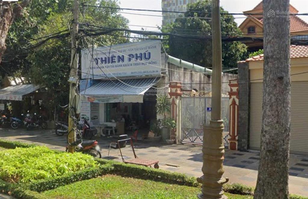 Cho thuê mặt tiền kinh doanh đường trần hưng đạo chính chủ diện tích 70m2