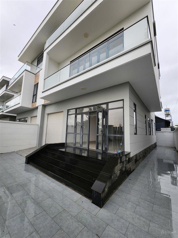 Bán biệt thự tại đường số 10, vĩnh thanh, rạch giá, 6,2 tỷ, 198m2, giá ưu đãi đẹp, nhiều tiện ích