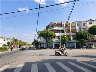 Lô góc mặt tiền 3/2 rạch giá  vị trí đắc địa  mặt tiền lớn dễ nhận dạng thương hiệu