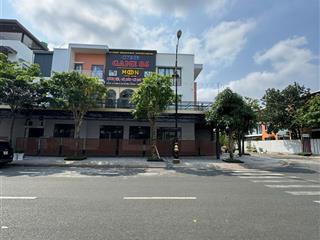 Cho thuê biệt thự lô góc khu đảo phú gia, kđt phú cường, trung tâm rạch giá