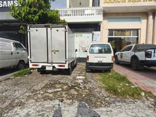 Cho thuê mặt bằng đường 3 tháng 2, rạch giá  vị trí gần góc ngã tư đắc địa