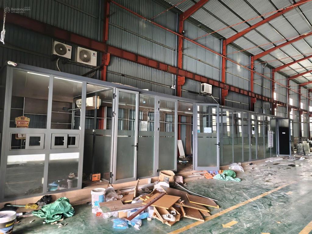 Hot! cho thuê kho, nhà xưởng 1500m2 tại lâm quang ky, an hòa, rạch giá, 50 triệu vnd/th
