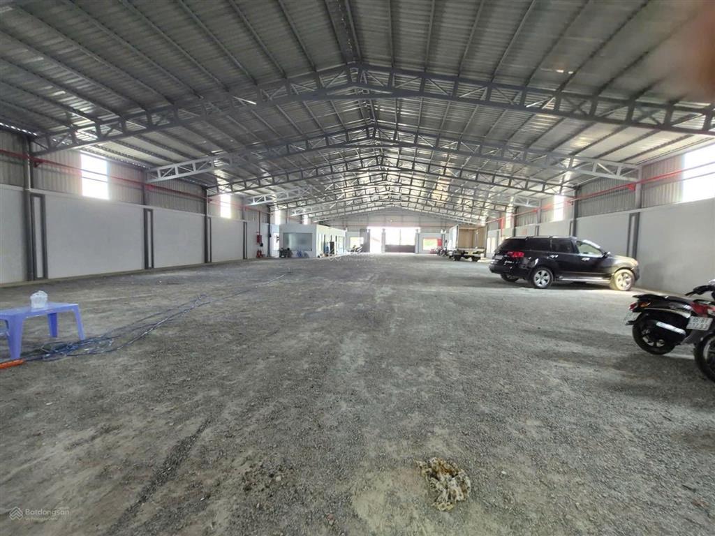 Cho thuê nhà kho đường võ trường toản,trung tâm rạch giá, ag.