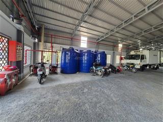 Cho thuê nhà kho đường võ trường toản,trung tâm rạch giá, ag.