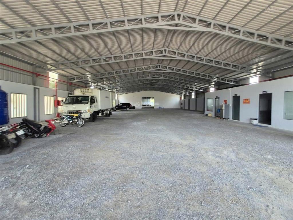 Cho thuê nhà kho đường võ trường toản,trung tâm rạch giá, ag.