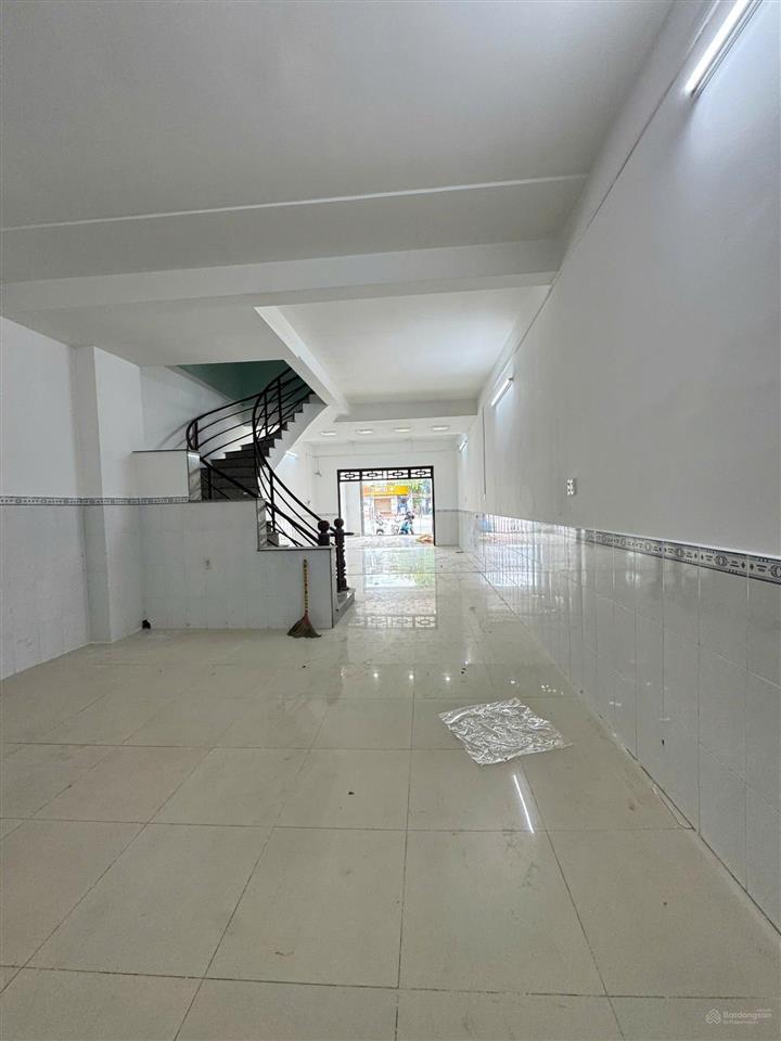 Cho thuê mặt bằng kinh doanh đường phan thị ràng  phường rạch giá  vị trí sầm uất