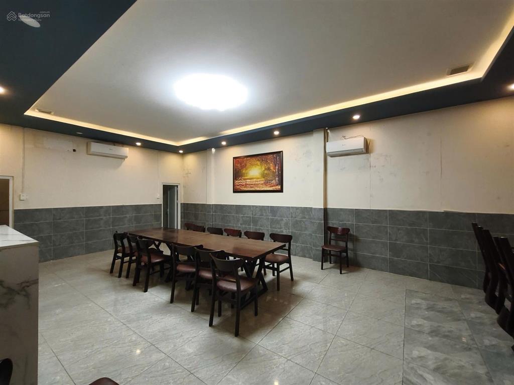 Cho thuê mbkd đường lâm quang ky, rạch giá, an giang phù hợp kinh doanh quán ăn