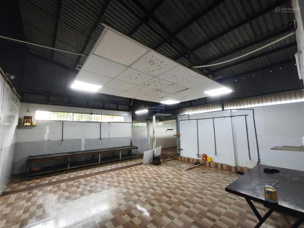 Cho thuê mbkd đường lâm quang ky, rạch giá, an giang phù hợp kinh doanh quán ăn