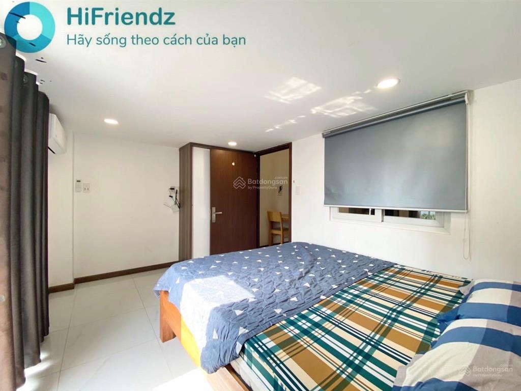Siêu phẩm 3 phòng ngủ, 2pn + ban công + máy giặt riêng + quận 2