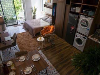 Siêu phẩm quận 2 tone màu sang xịn mịn full option siu co guuuu