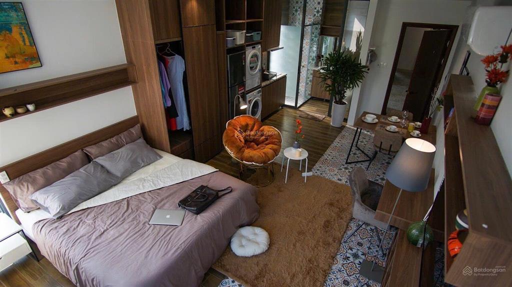 Siêu phẩm quận 2 tone màu sang xịn mịn full option