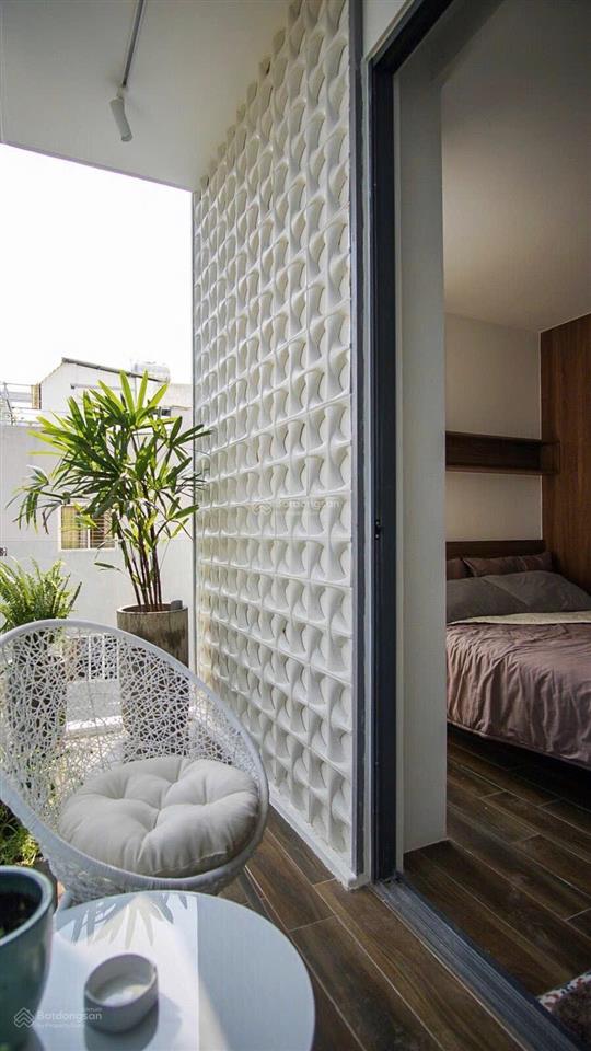 Siêu phẩm quận 2 tone màu sang xịn mịn full option