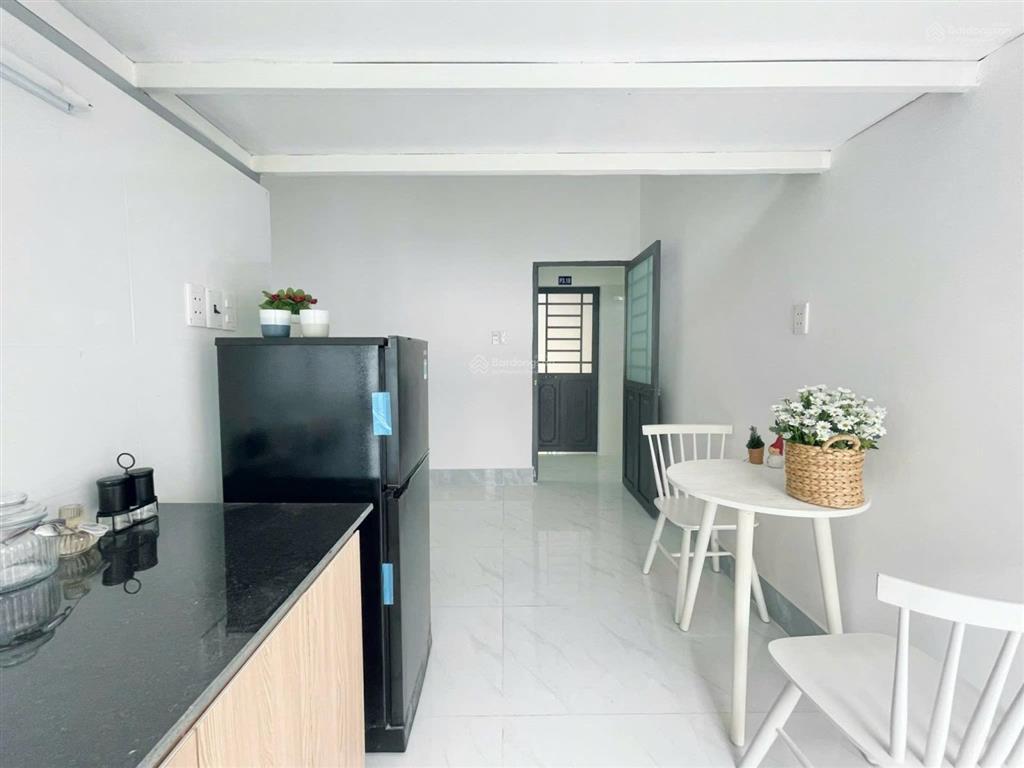 Khai trương duplex gác cao 1m8, full nội thất  chỉ cần xách vali vào thôi