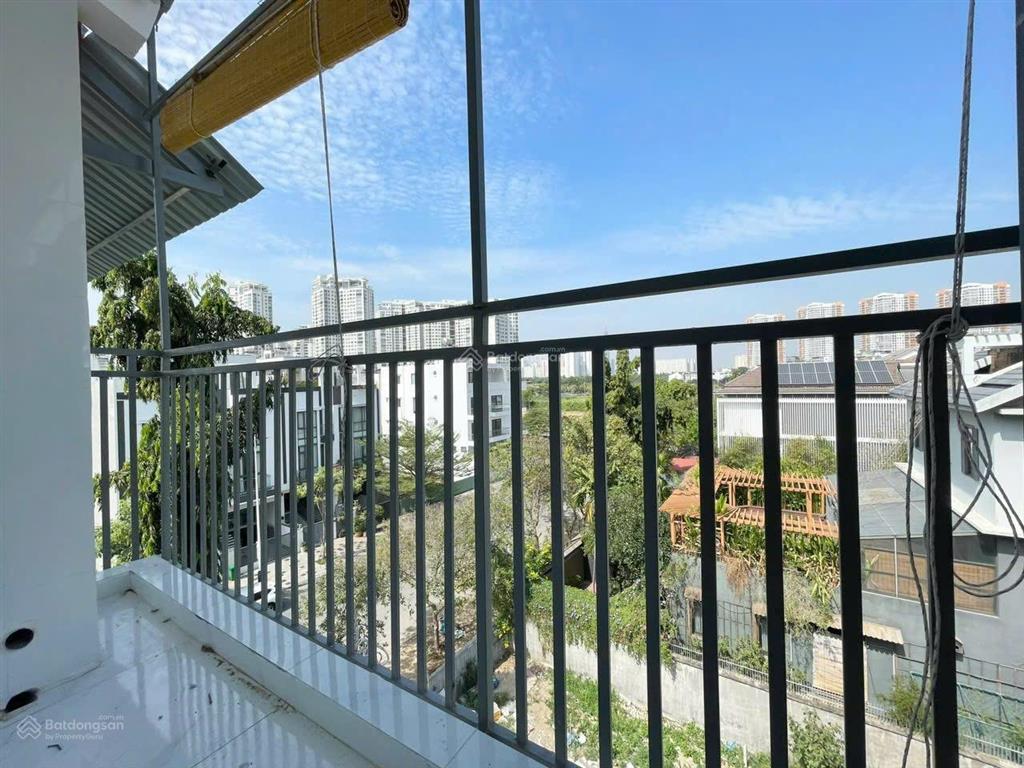 Khai trương duplex gác cao 1m8, full nội thất  chỉ cần xách vali vào thôi