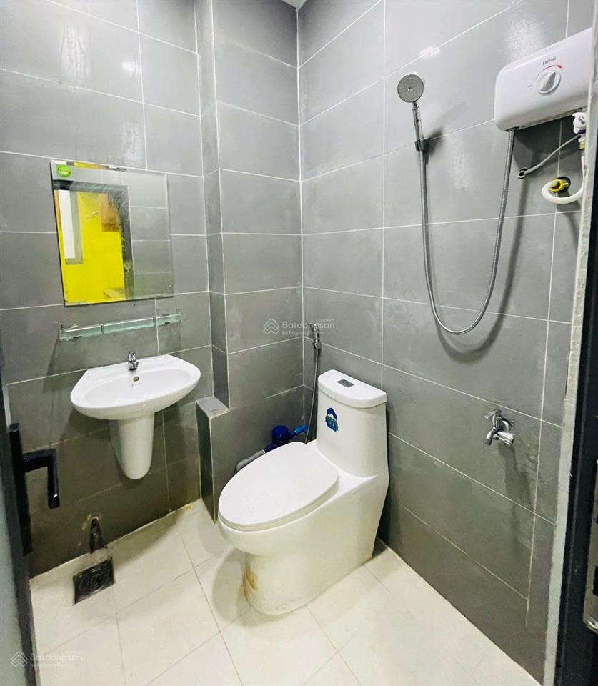 Trống siêu phẩm  1 phòng ngủ cao cấp + full nội thất  ban công + cho nuôi pet