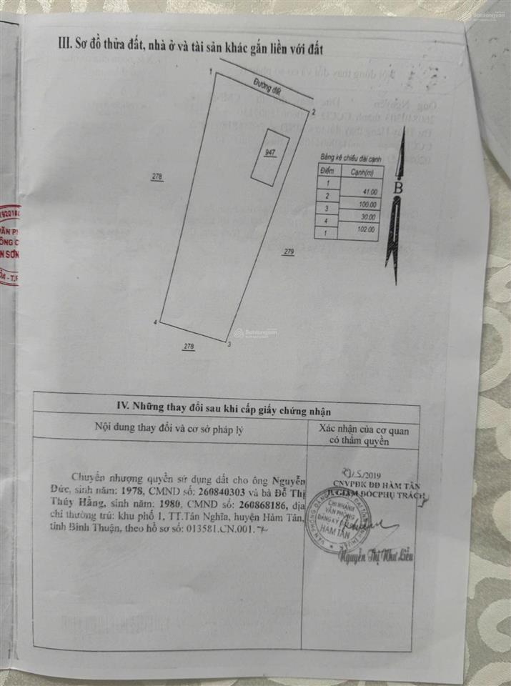 Cần chuyển nhượng nhà hàng trương yến