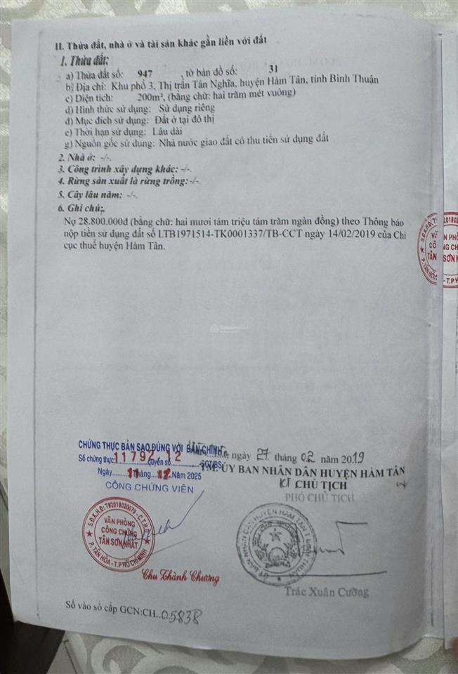 Cần chuyển nhượng nhà hàng trương yến