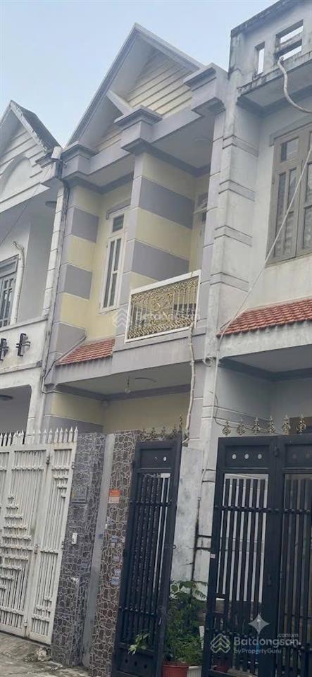 Chính chủ cần bán nhà 4x15m (60m2) phường tân chánh hiệp  quận 12