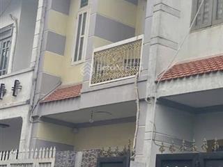 Chính chủ cần bán nhà 4x15m (60m2) phường tân chánh hiệp  quận 12