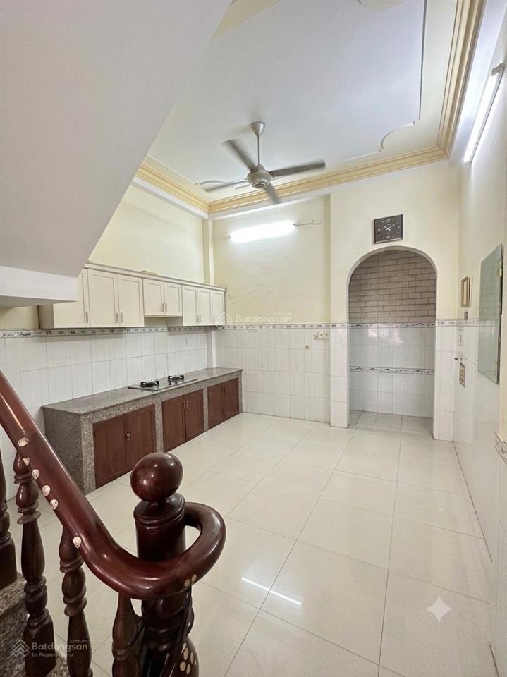 Chính chủ cần bán nhà 4x15m (60m2) phường tân chánh hiệp  quận 12