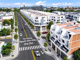 Nhà phố kđt thành phố cà phê trung nguyên mới chỉ 9 tỷ 9 chiết khấu đến 15%