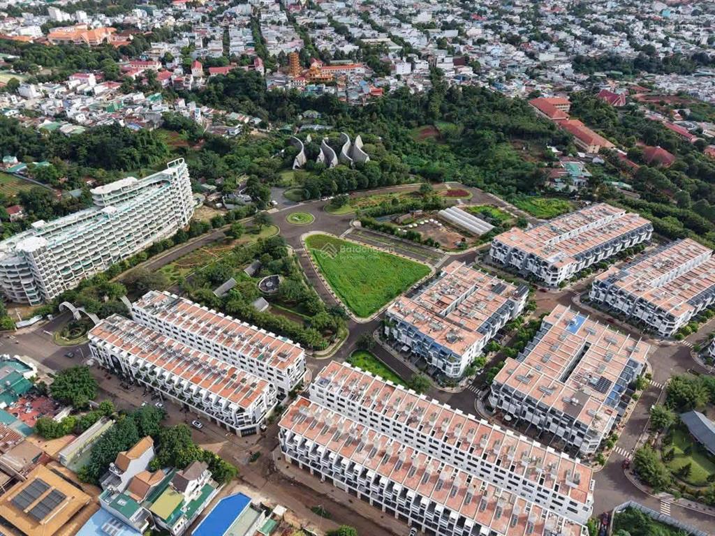 Nhà phố kđt thành phố cà phê trung nguyên mới chỉ 9 tỷ 9 chiết khấu đến 15%