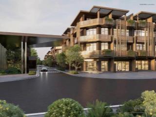 Chính thức mở bán đợt 1 era city, nhà phố 6x18m xây 4 tầng ngay nguyễn chí thanh