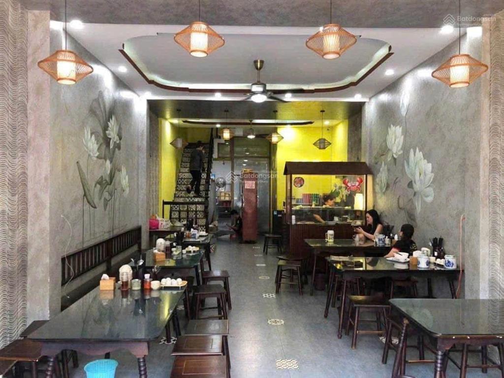 Bán nhà 3 tầng 5x23m mặt tiền hai bà trưng, trung tâm phố cổ buôn mê