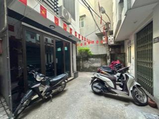 Cần bán gấp nhà đẹp đón tết phố yên hòa cầu giấy 30m2 5 tầng giá nhỉnh 7.x tỷ